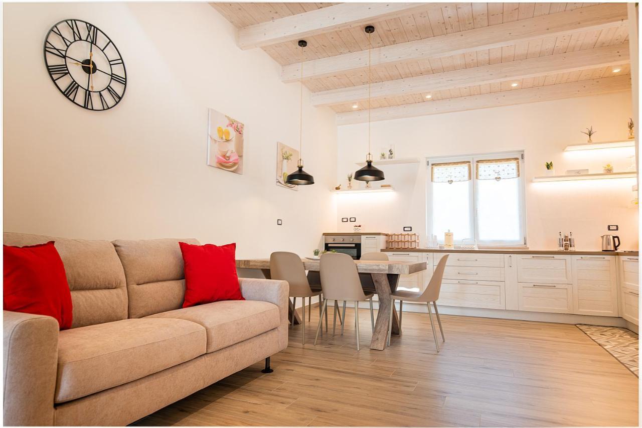 La Carezza Del Sole - Private Villa Francavilla Fontana Kültér fotó