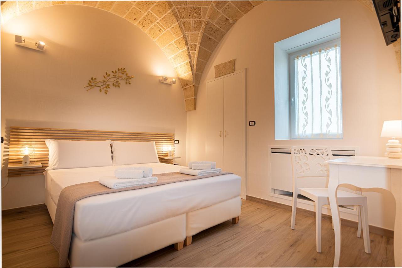 La Carezza Del Sole - Private Villa Francavilla Fontana Kültér fotó